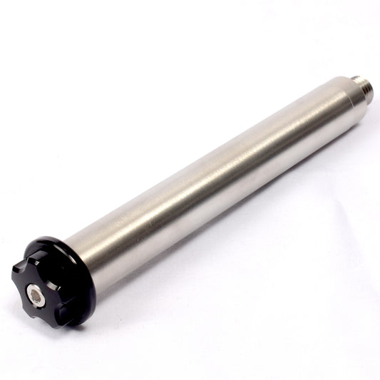 AZ75 25mm Counterweight Shaft.