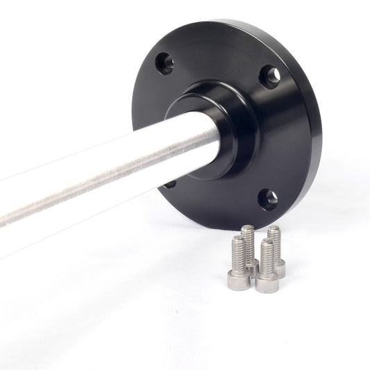 AZ100 Shaft Mounting Flange (Excluding shaft)