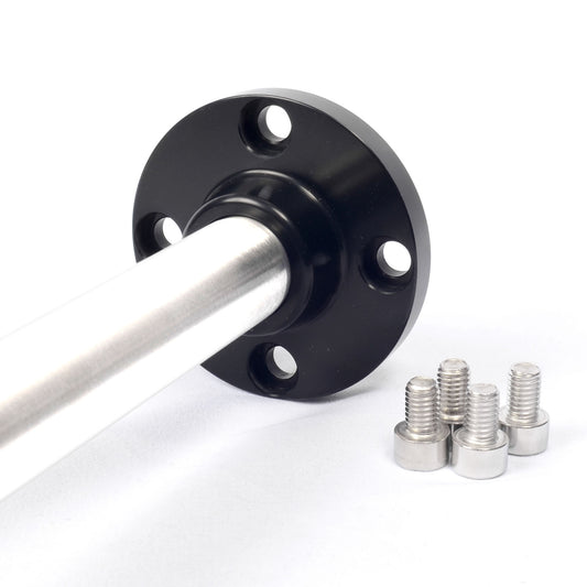 AZ75 Shaft Mounting Flange (Excluding shaft)