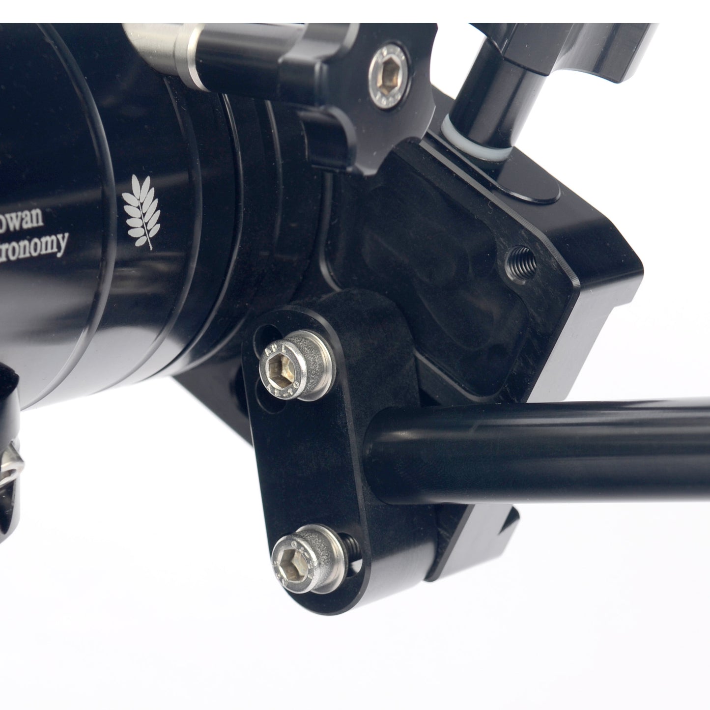 AZ75 Pan Tilt Handle.