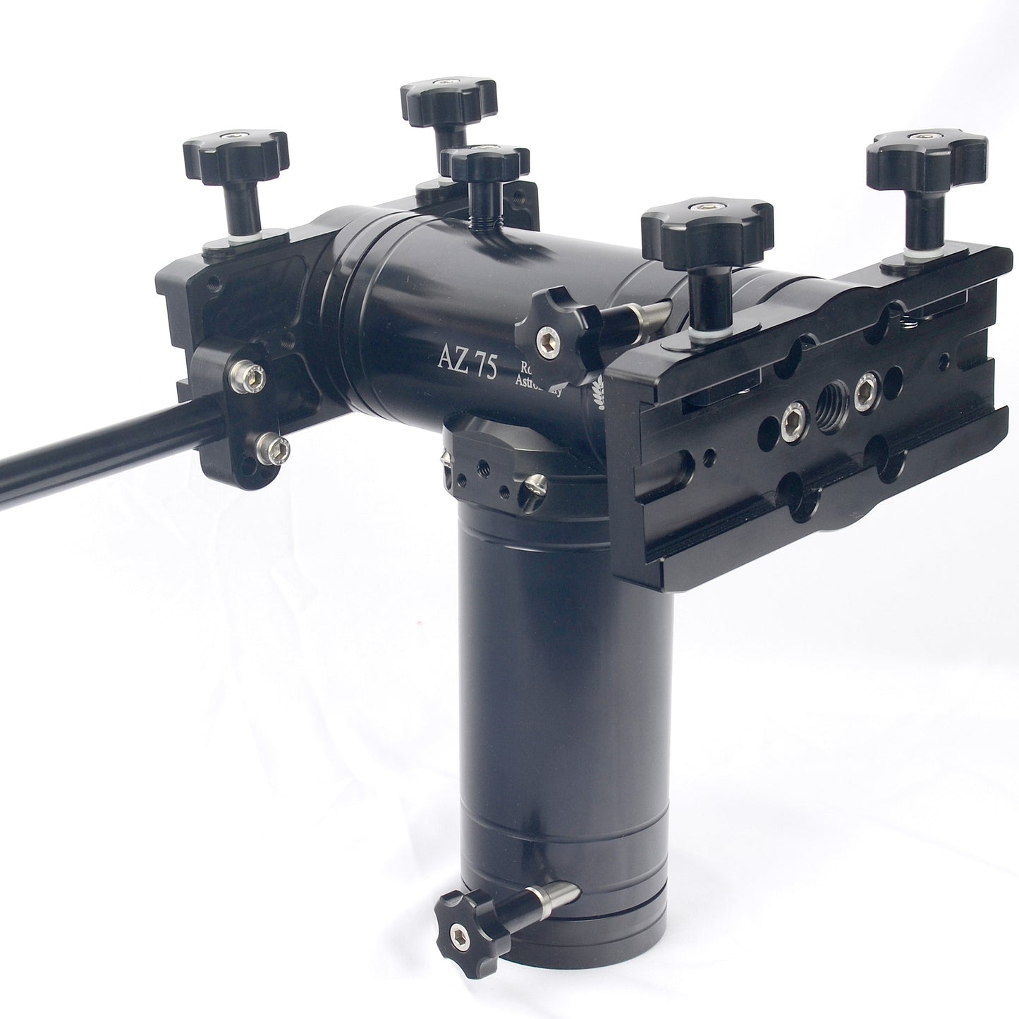 AZ75 Pan Tilt Handle.