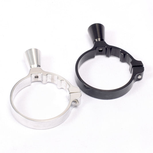 Zoom Lever. March X.