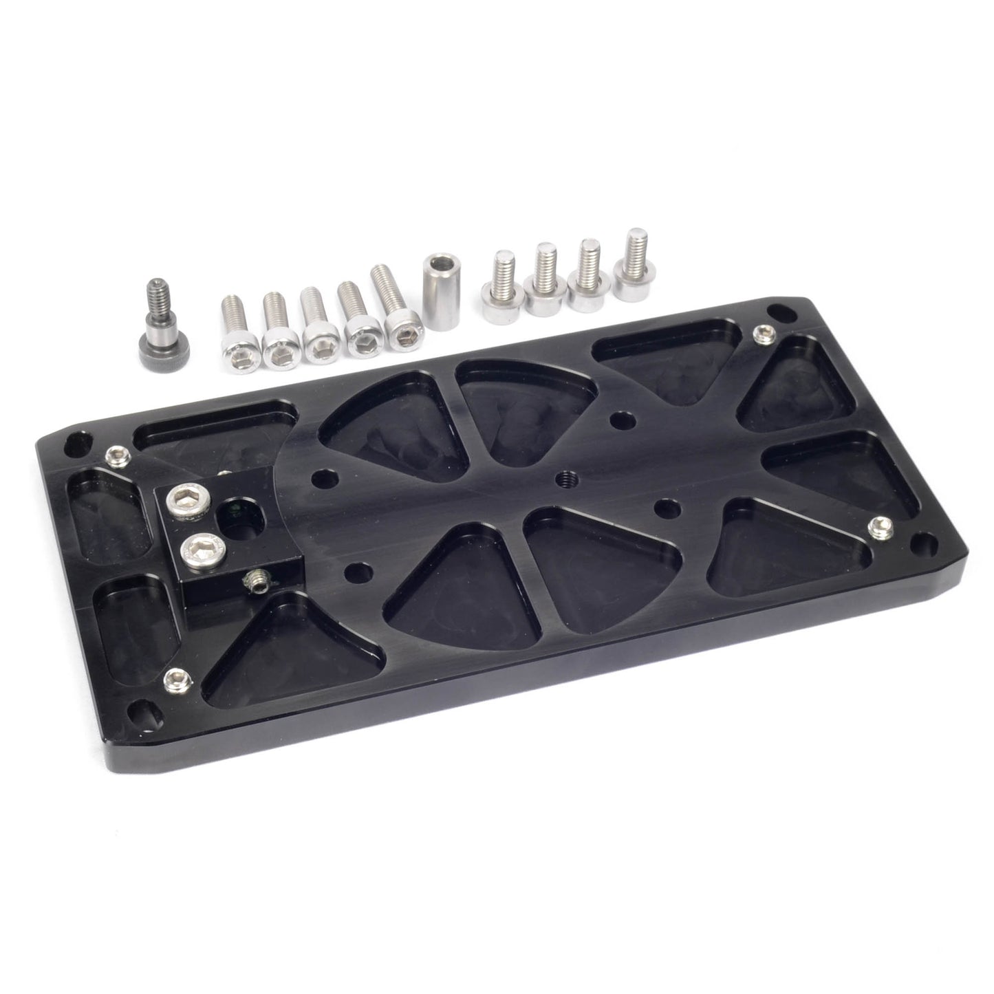 AZ100 Saddle Altitude Adjuster