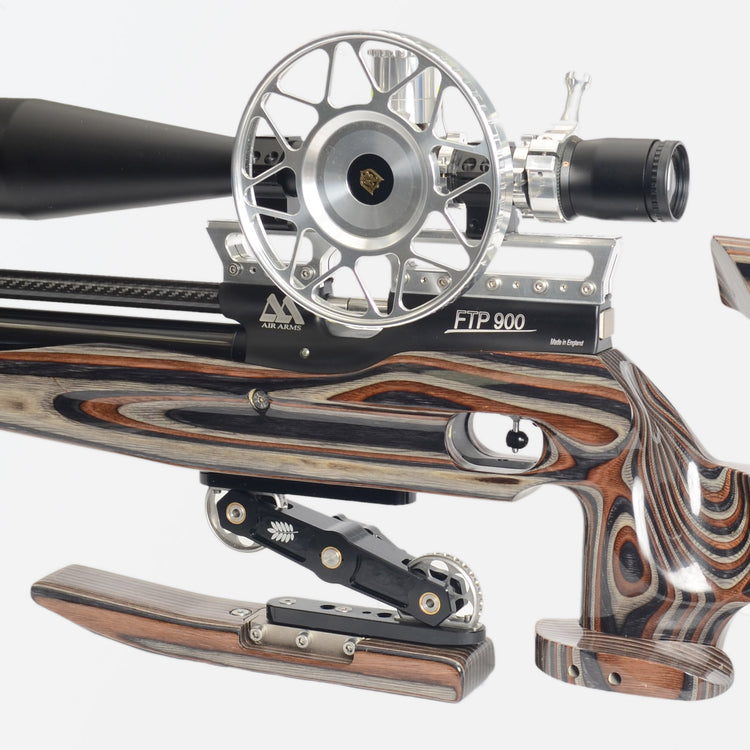 Rifle By Manufacturer Matrix – Rowan Engineering