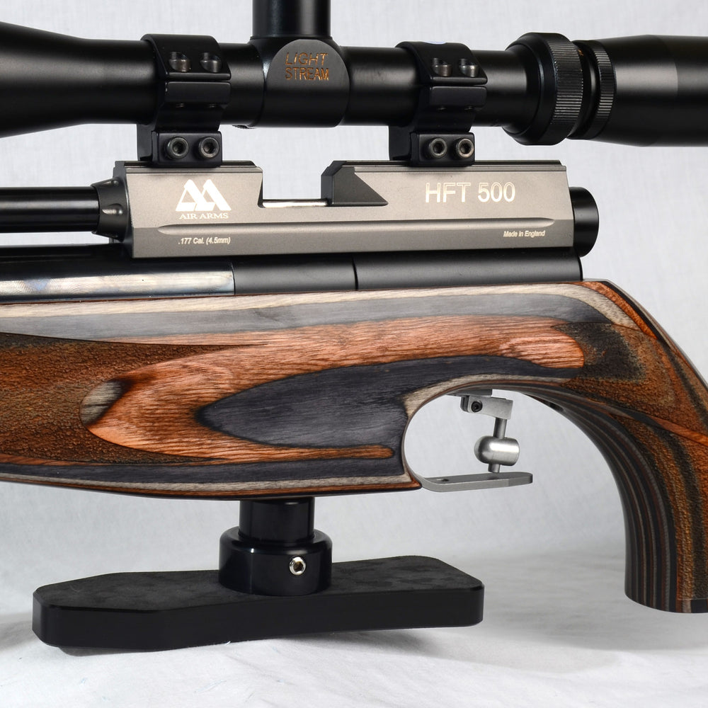 Rifle By Manufacturer Matrix – Rowan Engineering