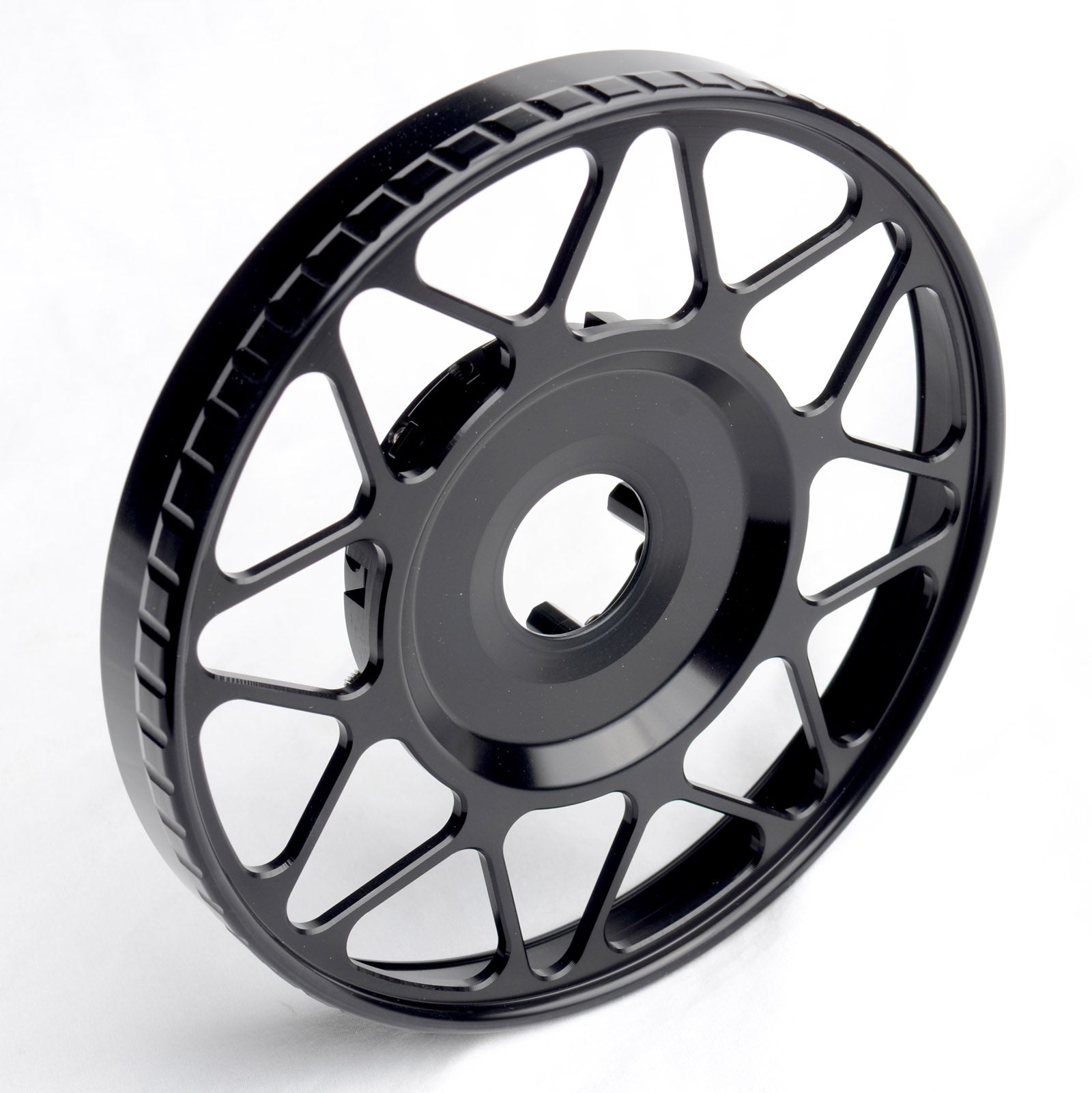 Sidewheels & Turrets – Rowan Engineering