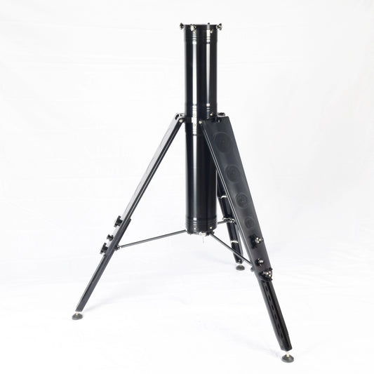 Neutron Tripod