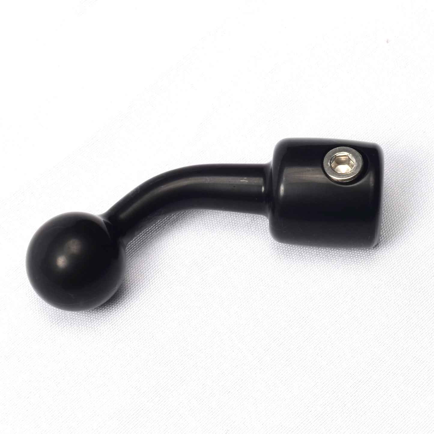 S400/S410 Bolt handle - Black Anodised