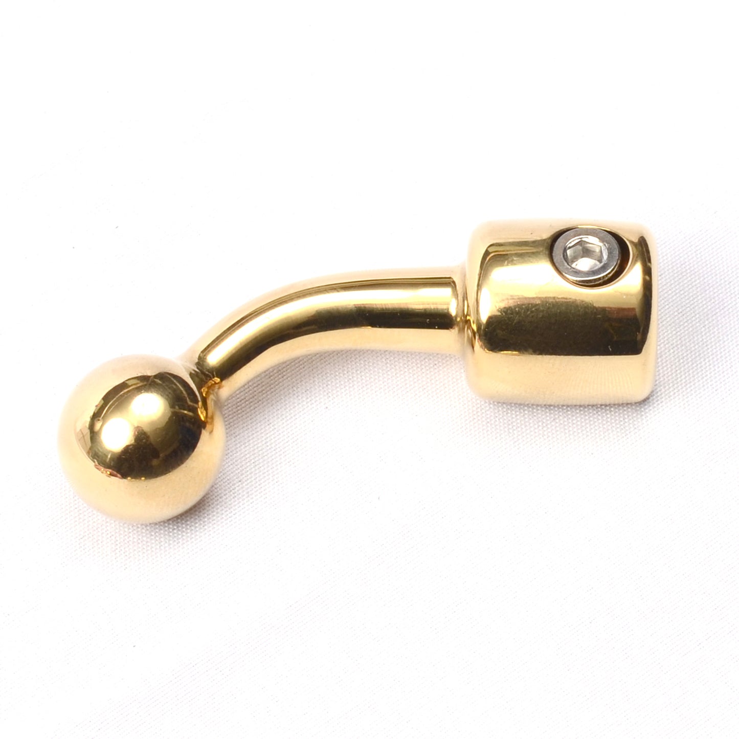 S400/S410 Bolt handle - Brass