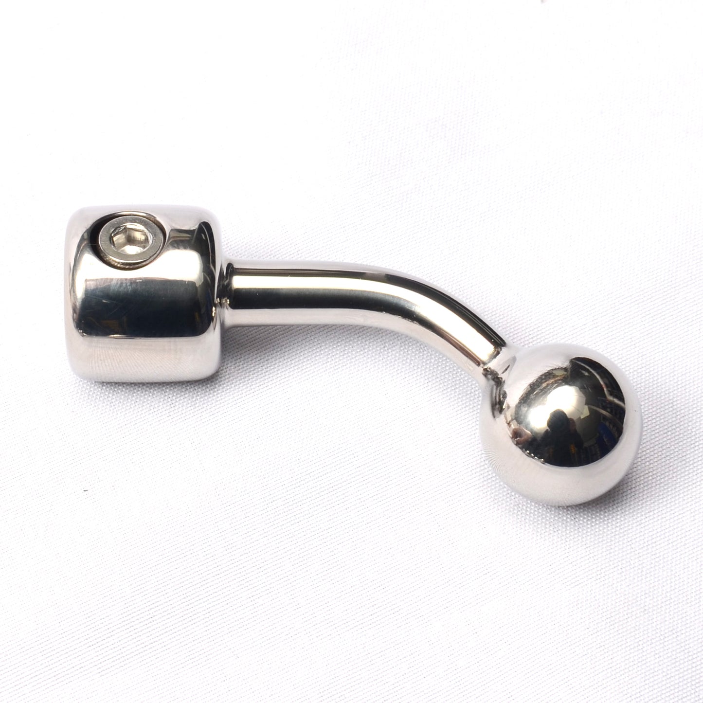 S400/S410 Bolt handle - Stainless Steel