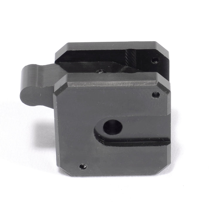 Single Shot Loaders – Rowan Engineering