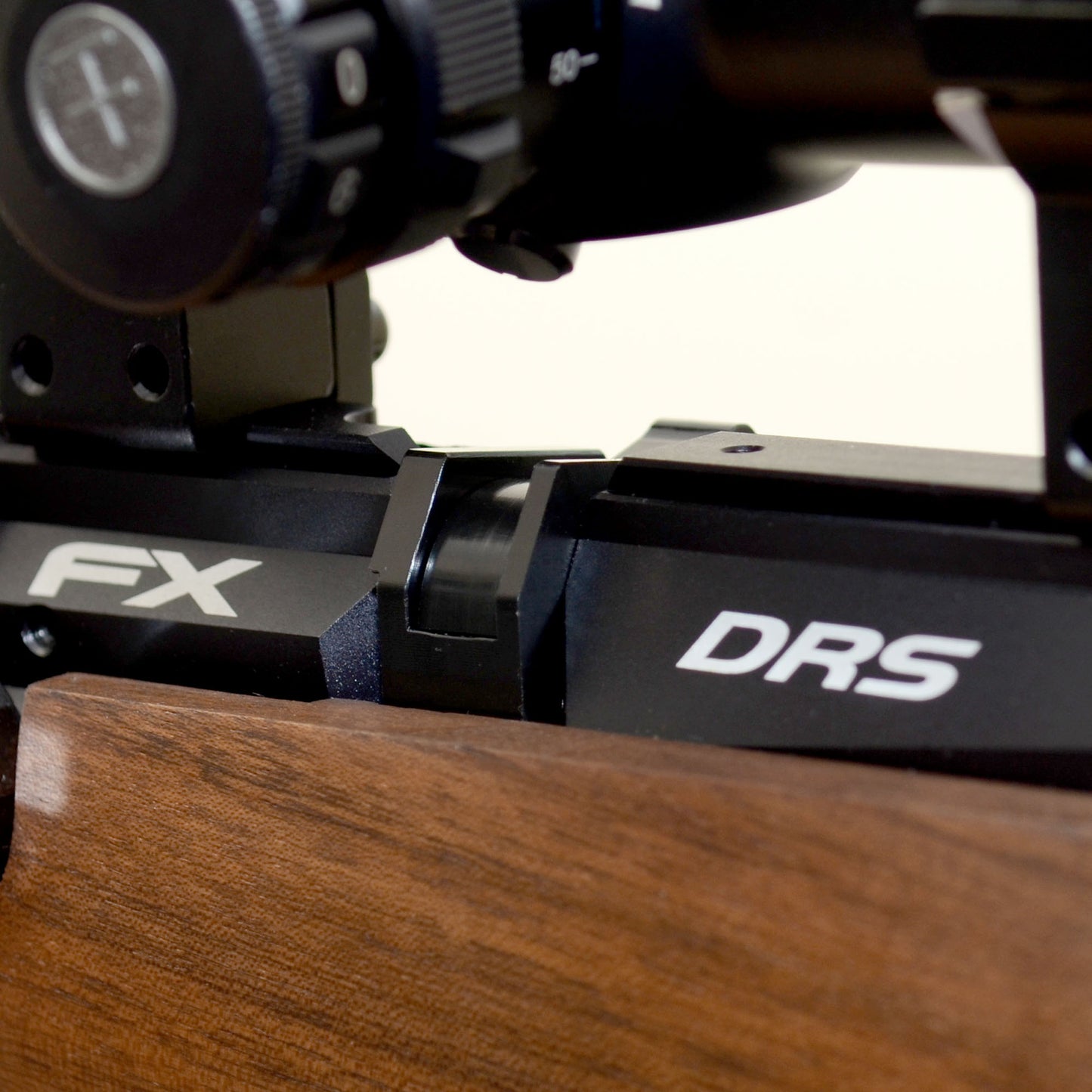 FX DRS Single Shot Loader