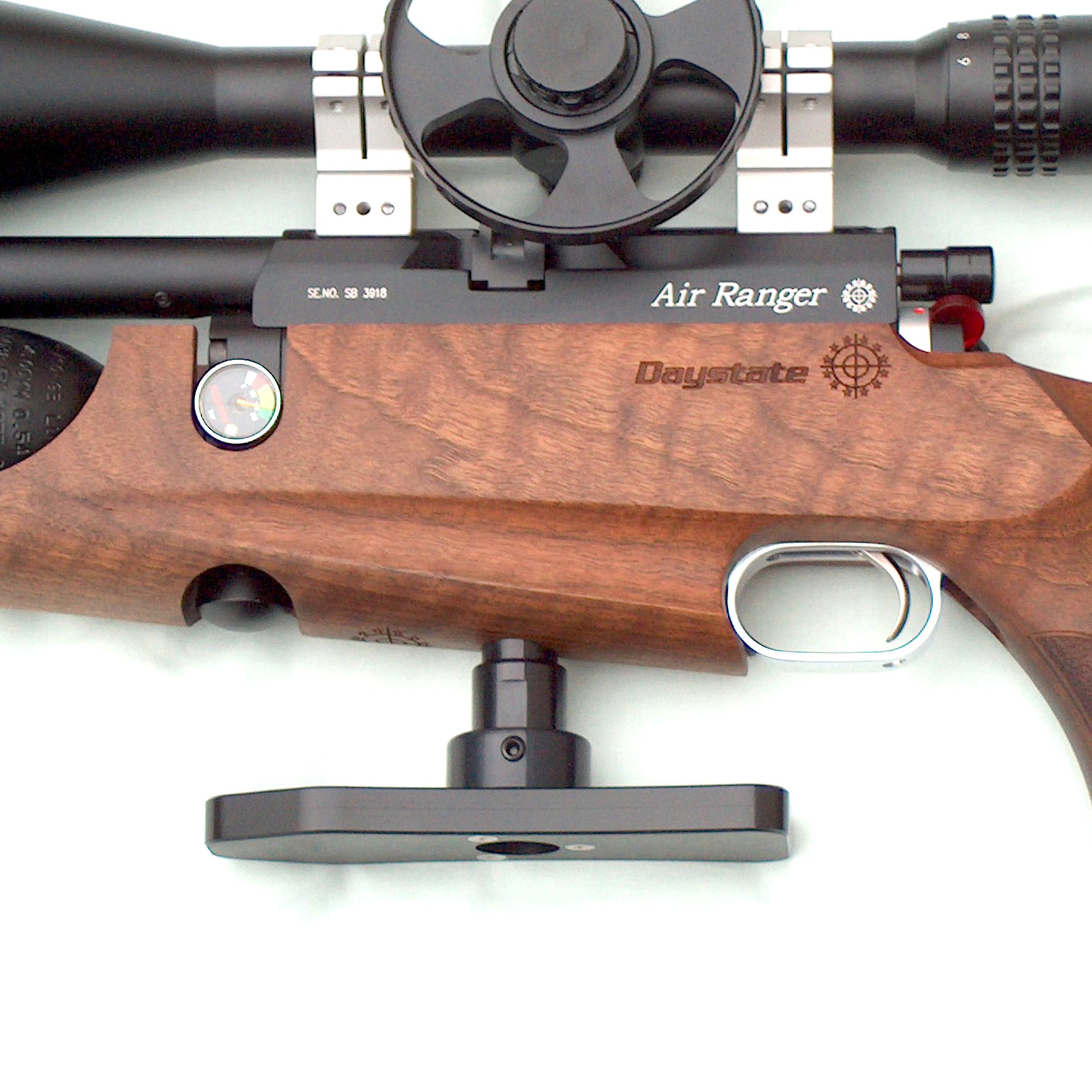 Daystate Air Ranger Adjustable Hamster. 1/4