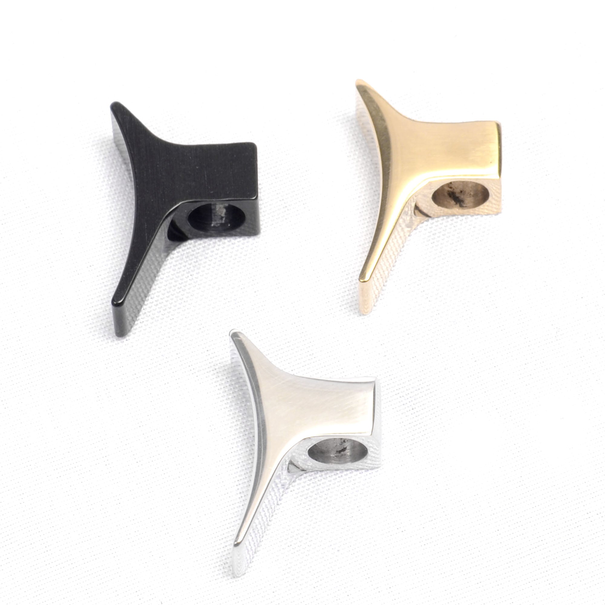 BSA S10 / R10 /R12 Trigger Blade – Rowan Engineering