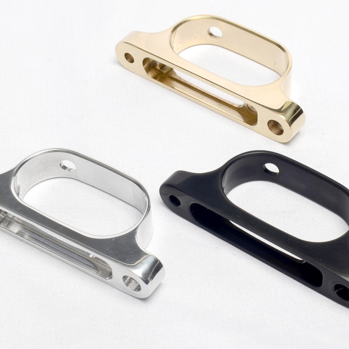 Q Trigger Guard HW Trigger Guard – Rowan Engineering