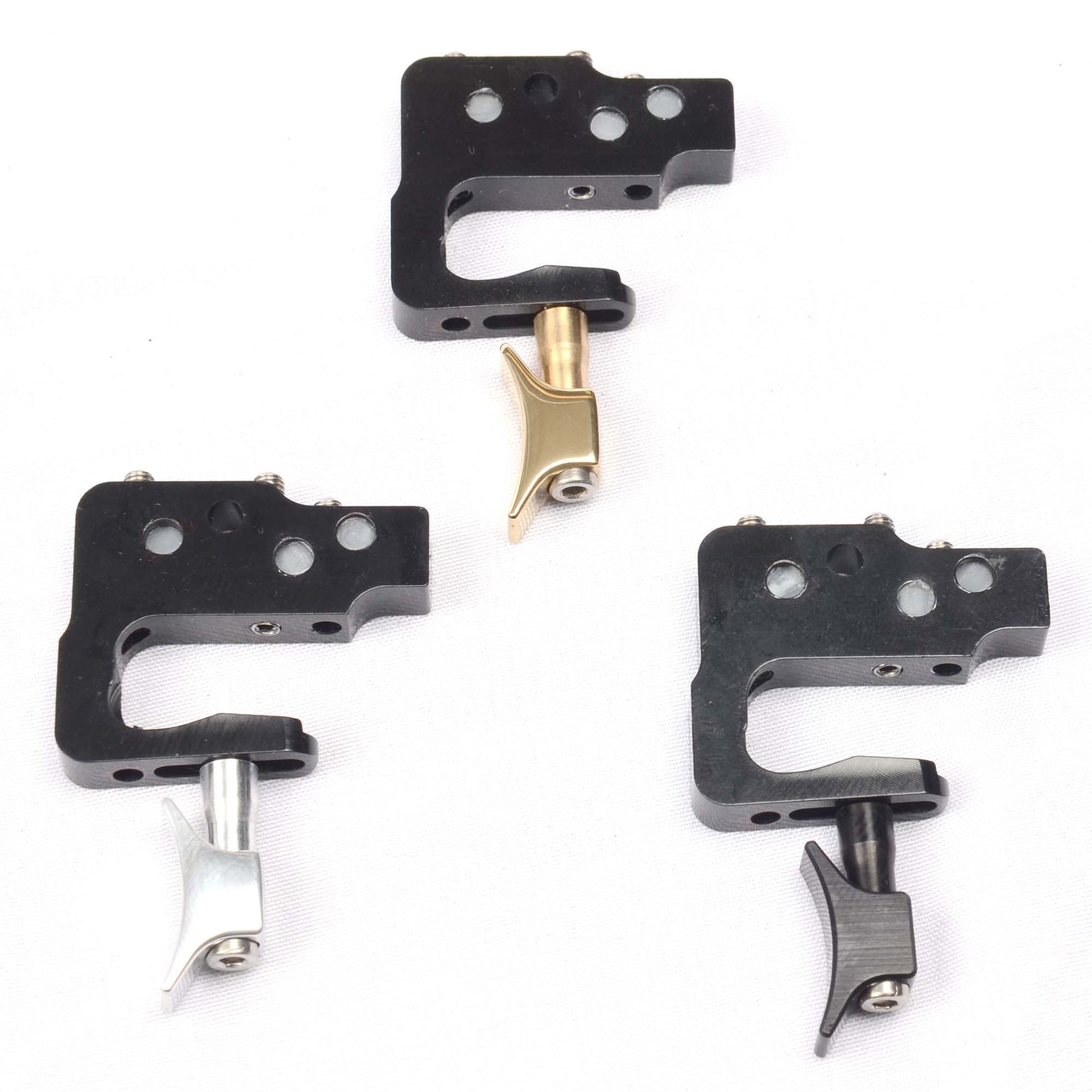 Daystate Merlyn-Huntsman-Air Ranger Adjustable trigger. – Rowan Engineering