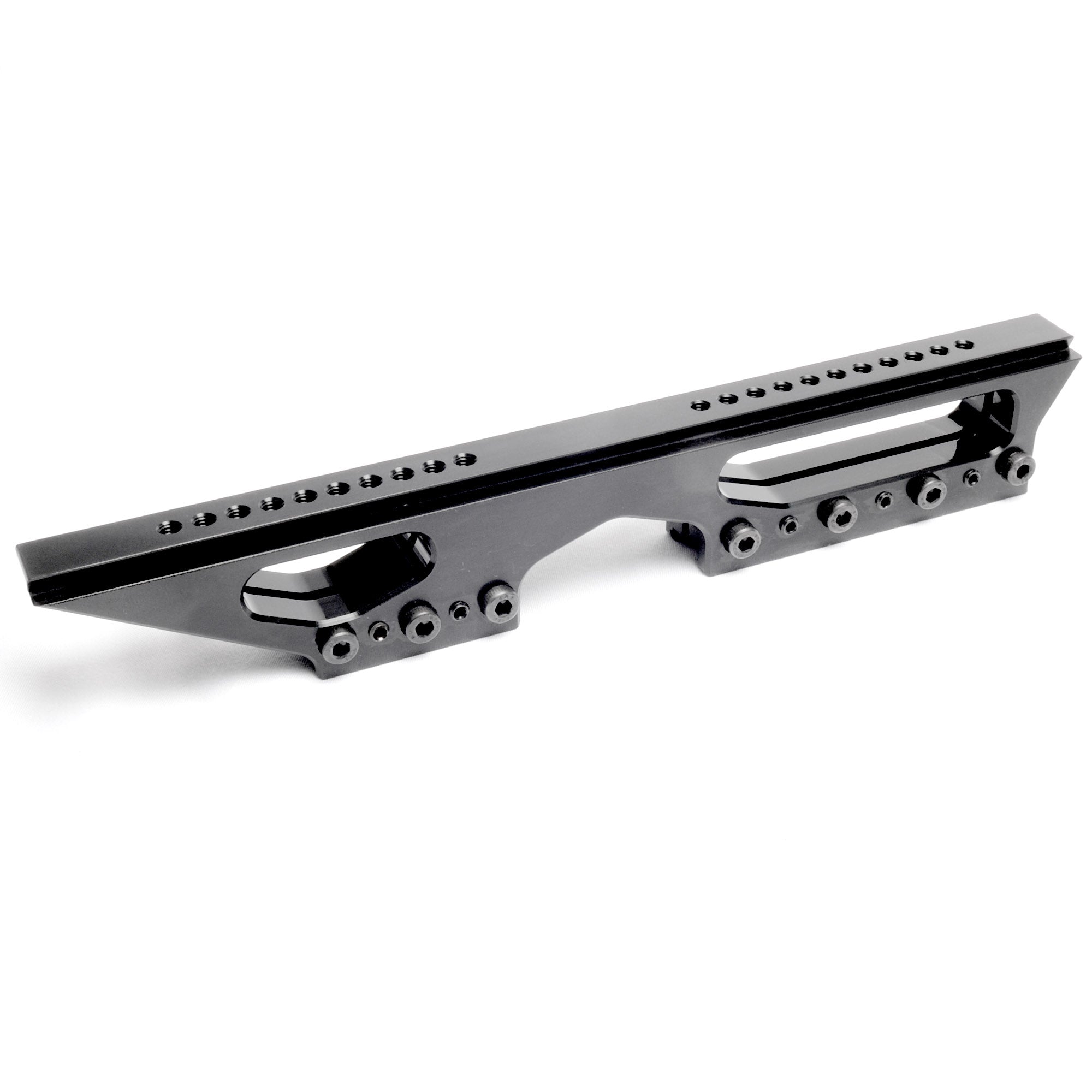 Hft Scope Riser S400/ S410 / HFT500 Scope Riser 30mm – Rowan Engineering
