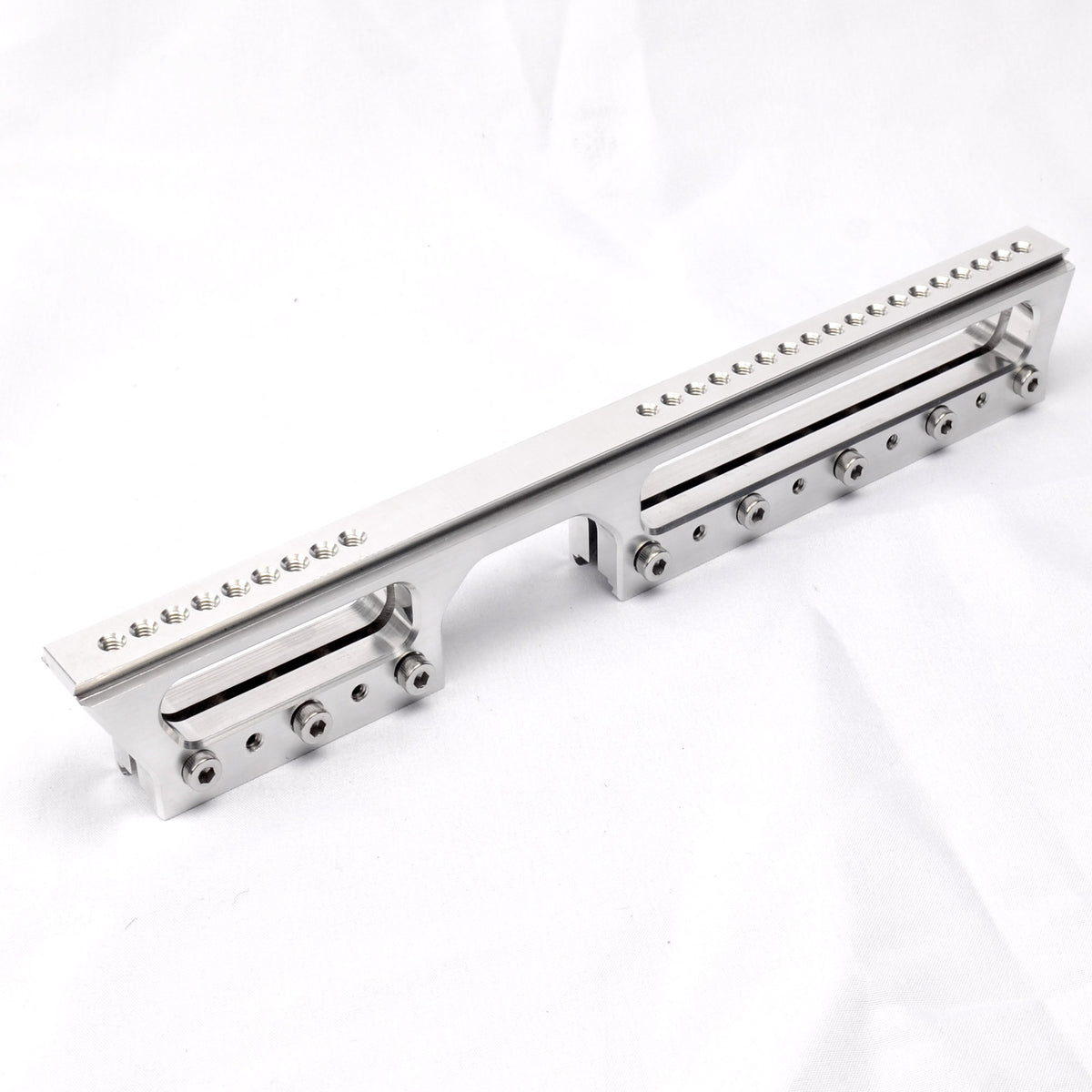 Hft Scope Riser 30mm FTP900 Scope Riser. – Rowan Engineering