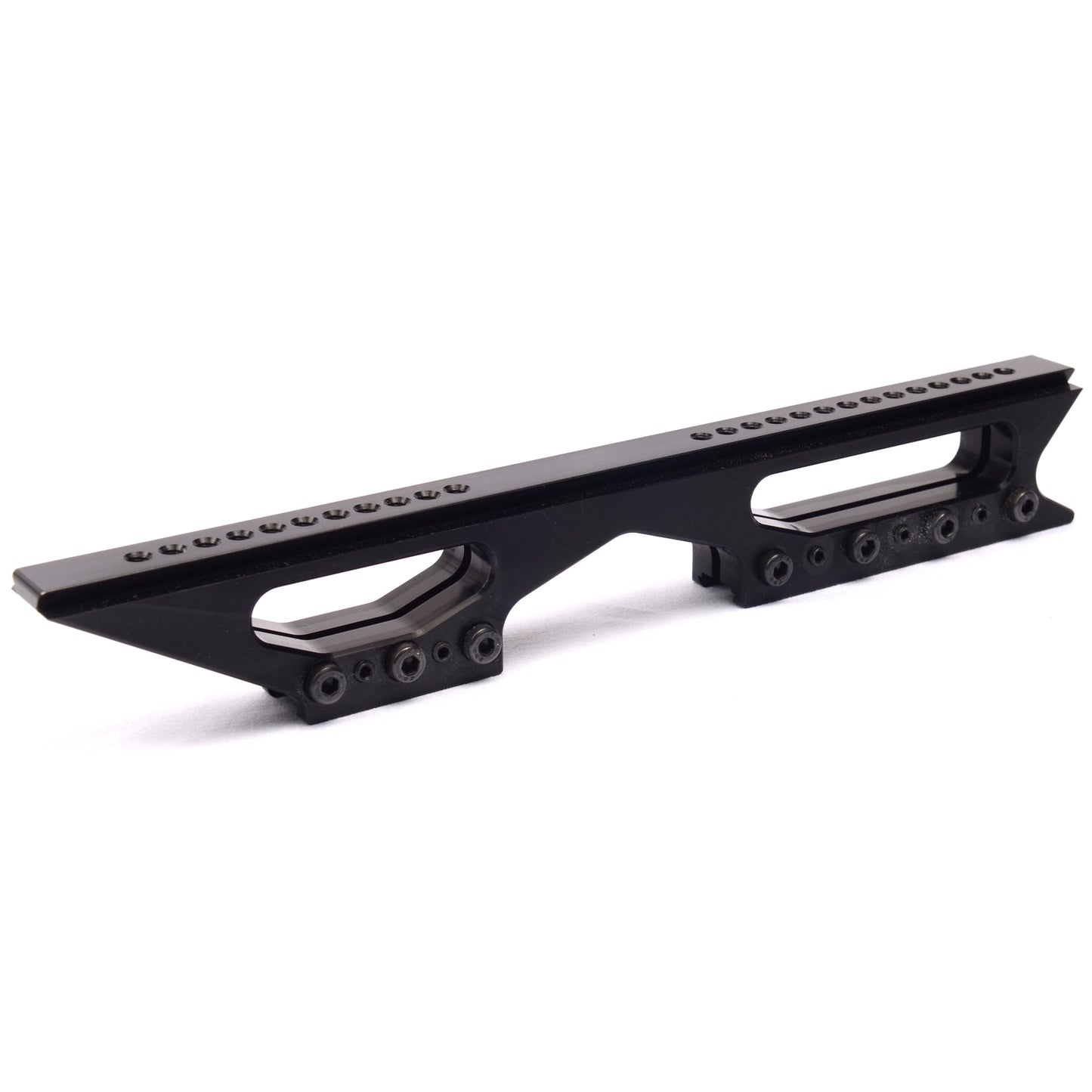 Steyr 30mm Scope Riser – Rowan Engineering