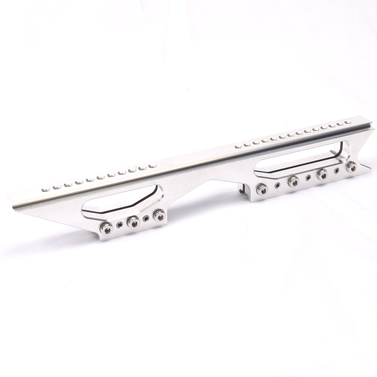 Steyr 30mm Scope Riser – Rowan Engineering