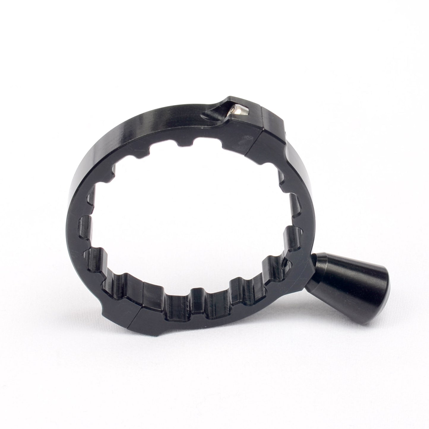 Zoom Lever. Hawke Airmax. 2025 model