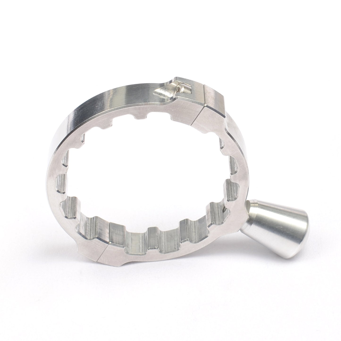 Zoom Lever. Hawke Airmax. 2025 model