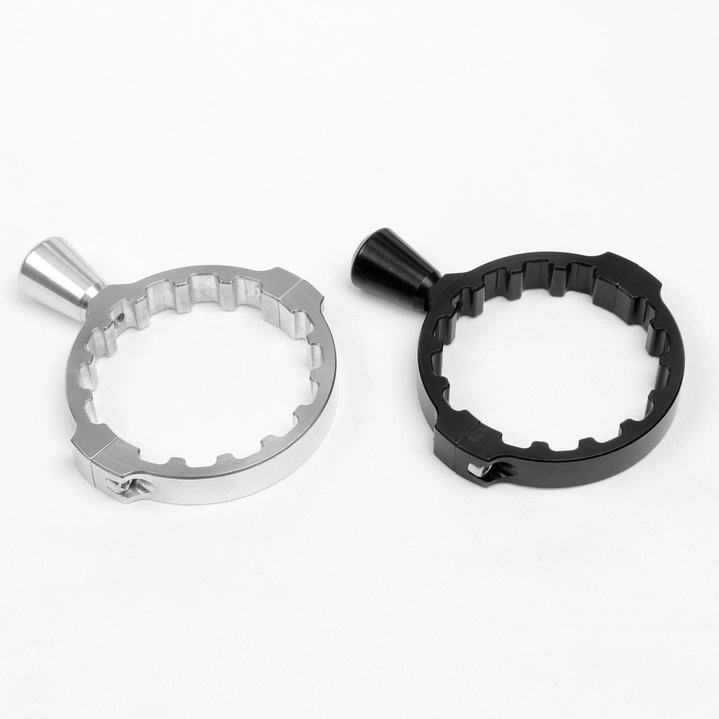 Zoom Lever. Hawke Airmax. 2025 model