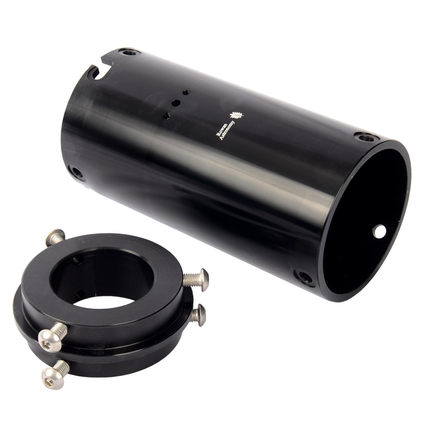 Riser Extension. 200mm long – Rowan Engineering