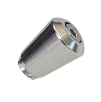 Zoom Lever Handle.